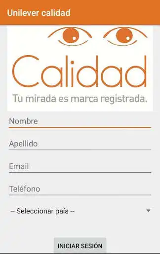 Play Unilever Calidad - Defectos  and enjoy Unilever Calidad - Defectos with UptoPlay