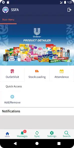 Play Unilever Ghana SSFA as an online game Unilever Ghana SSFA with UptoPlay