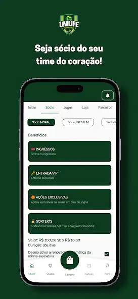 Play Unilife Maringa as an online game Unilife Maringa with UptoPlay