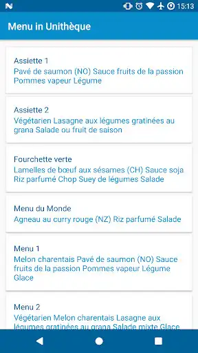 Play UNIL Mobile as an online game UNIL Mobile with UptoPlay