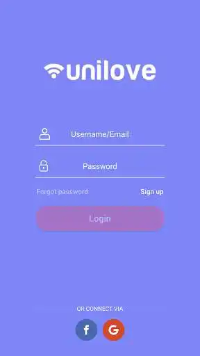 Play Unilove  and enjoy Unilove with UptoPlay