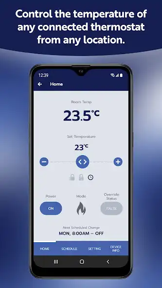 Play Unilux Thermostat App and enjoy Unilux Thermostat App with UptoPlay Play Unilux Thermostat App and enjoy Unilux Thermostat App with UptoPlay