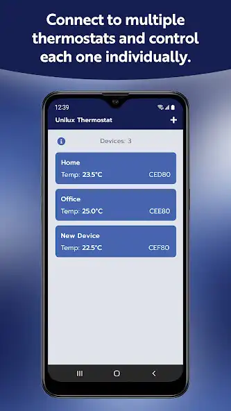 Play Unilux Thermostat App as an online game online Unilux Thermostat App with UptoPlay Play Unilux Thermostat App as an online game Unilux Thermostat App with UptoPlay