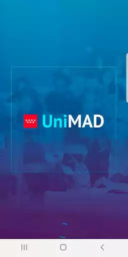 Play unimad