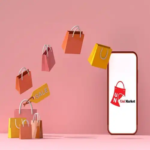 Play Unimarketapp as an online game Unimarketapp with UptoPlay