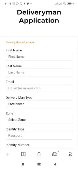 Play UniMarket Delivery as an online game UniMarket Delivery with UptoPlay