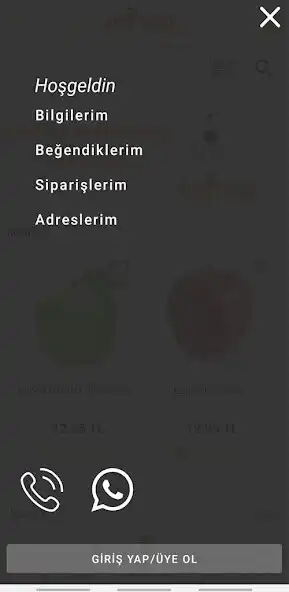 Play Unimar Market as an online game Unimar Market with UptoPlay