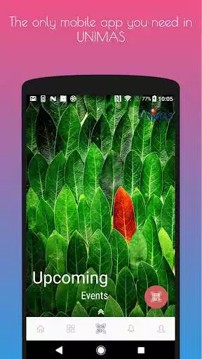 Play UNIMAS Now  and enjoy UNIMAS Now with UptoPlay