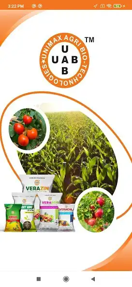 Play Unimax Agri  and enjoy Unimax Agri with UptoPlay