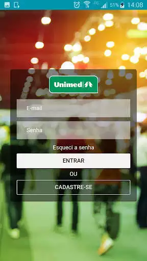 Play Unimed PR - Eventos  and enjoy Unimed PR - Eventos with UptoPlay