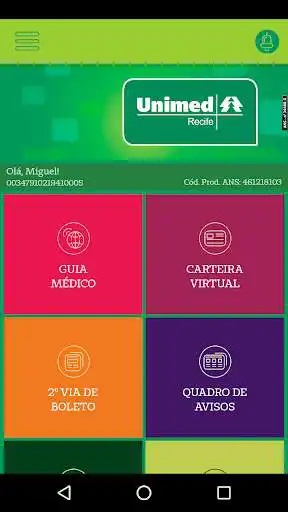 Play Unimed Recife Play Unimed Recife