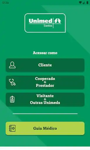 Play Unimed Santos