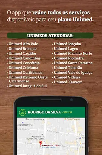 Play Unimed  and enjoy Unimed with UptoPlay