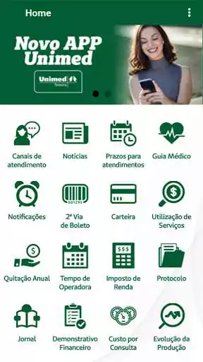 Play Unimed Teresina Play Unimed Teresina