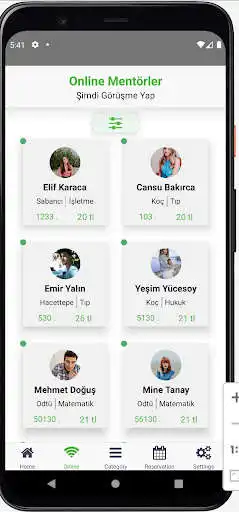 Play UniMentor  and enjoy UniMentor with UptoPlay