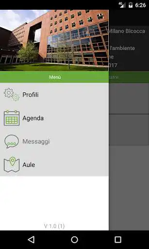 Play UniMiB Course as an online game UniMiB Course with UptoPlay