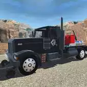 Free play online Unimog Offroad : City  Jungle APK