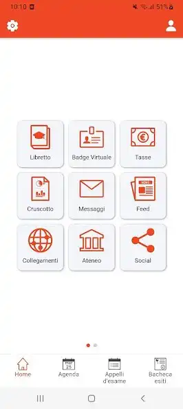 Play Unimore App  and enjoy Unimore App with UptoPlay