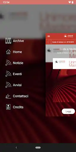Play Unimore Guide as an online game Unimore Guide with UptoPlay