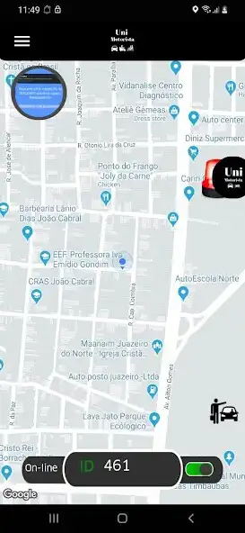 Play Uni Motorista as an online game online Uni Motorista with UptoPlay Play Uni Motorista as an online game Uni Motorista with UptoPlay