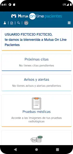 Play Unión de Mutuas. Tu Mutua as an online game online Unión de Mutuas. Tu Mutua with UptoPlay Play Unión de Mutuas. Tu Mutua as an online game Unión de Mutuas. Tu Mutua with UptoPlay