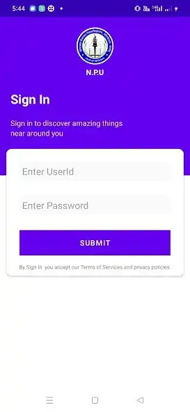 Play Uni NPU as an online game online Uni NPU with UptoPlay Play Uni NPU as an online game Uni NPU with UptoPlay