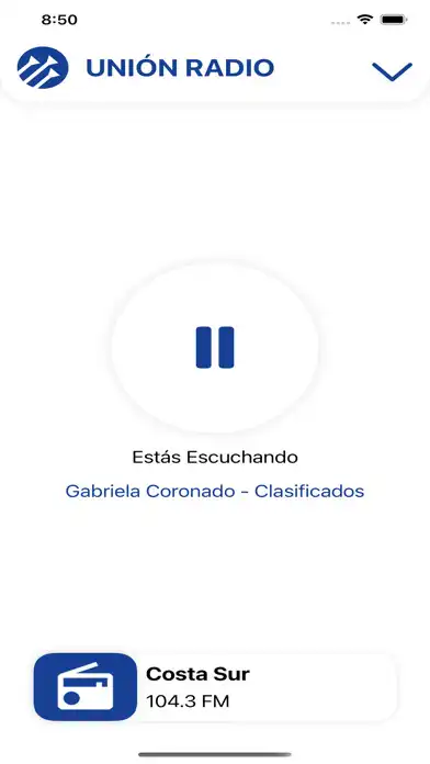 Play Unión Radio GT  and enjoy Unión Radio GT with UptoPlay