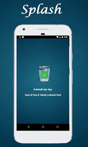 Play Uninstall any Apps  and enjoy Uninstall any Apps with UptoPlay