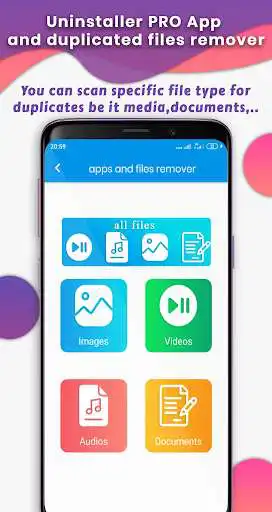 Play Uninstaller App : file remover  and enjoy Uninstaller App : file remover with UptoPlay