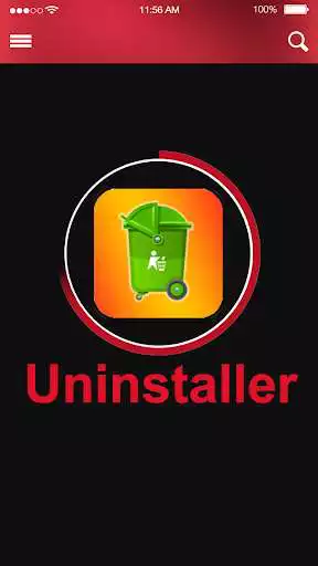 Play Uninstaller App Manager  and enjoy Uninstaller App Manager with UptoPlay
