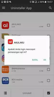 Play Uninstaller App