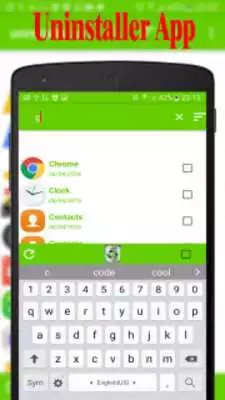 Play Uninstaller Apps