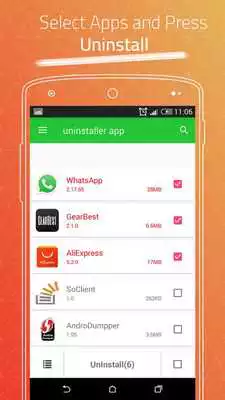 Play Uninstaller Manager Pro 2017