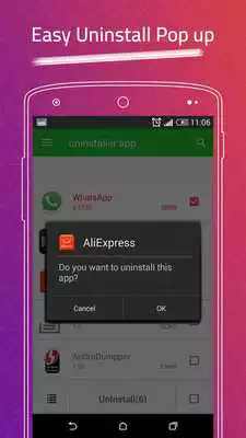 Play Uninstaller Manager Pro 2017