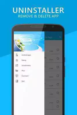 Play Uninstaller Remove Delete App