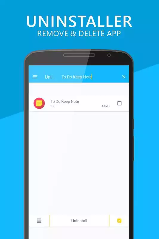 Play Uninstaller Remove Delete App