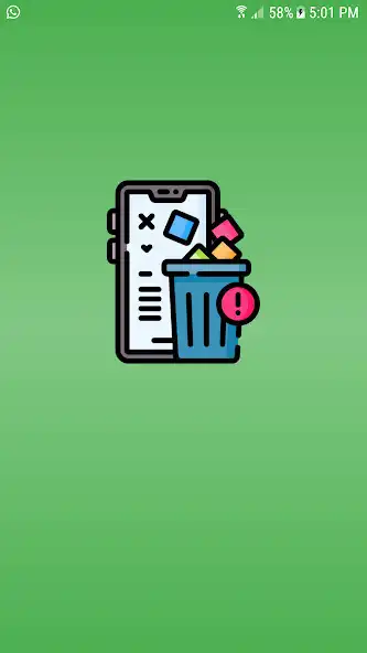 Play Uninstall, Extract and Share  and enjoy Uninstall, Extract and Share with UptoPlay