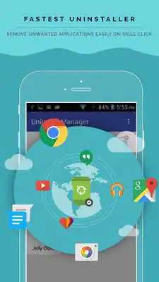 Play Uninstall Manager