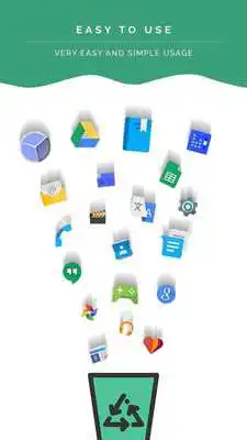 Play Uninstall Manager