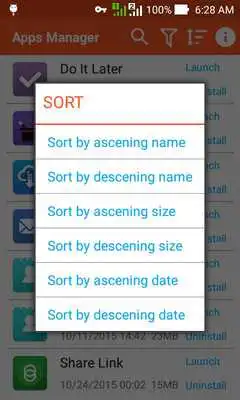 Play Uninstall Root Apps