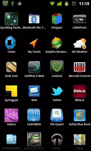 Play Uninstall