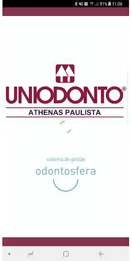 Play Uniodonto Capture - Athenas