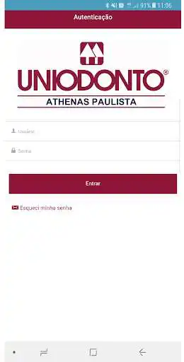Play Uniodonto Capture - Athenas