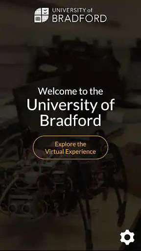 Play Uni of Bradford Virtual Tour  and enjoy Uni of Bradford Virtual Tour with UptoPlay
