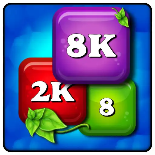 Play Union 2048 APK
