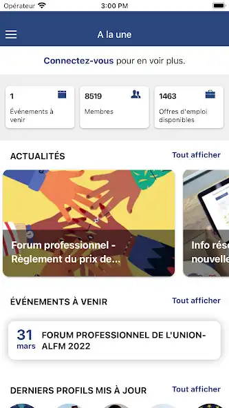 Play Union-ALFM  and enjoy Union-ALFM with UptoPlay