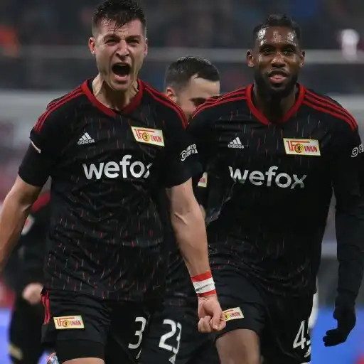 Play Union Berlin 4K Wallpapers APK