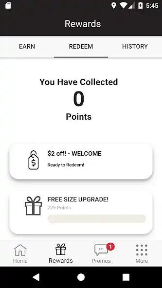 Play Union Coffee Rewards as an online game Union Coffee Rewards with UptoPlay