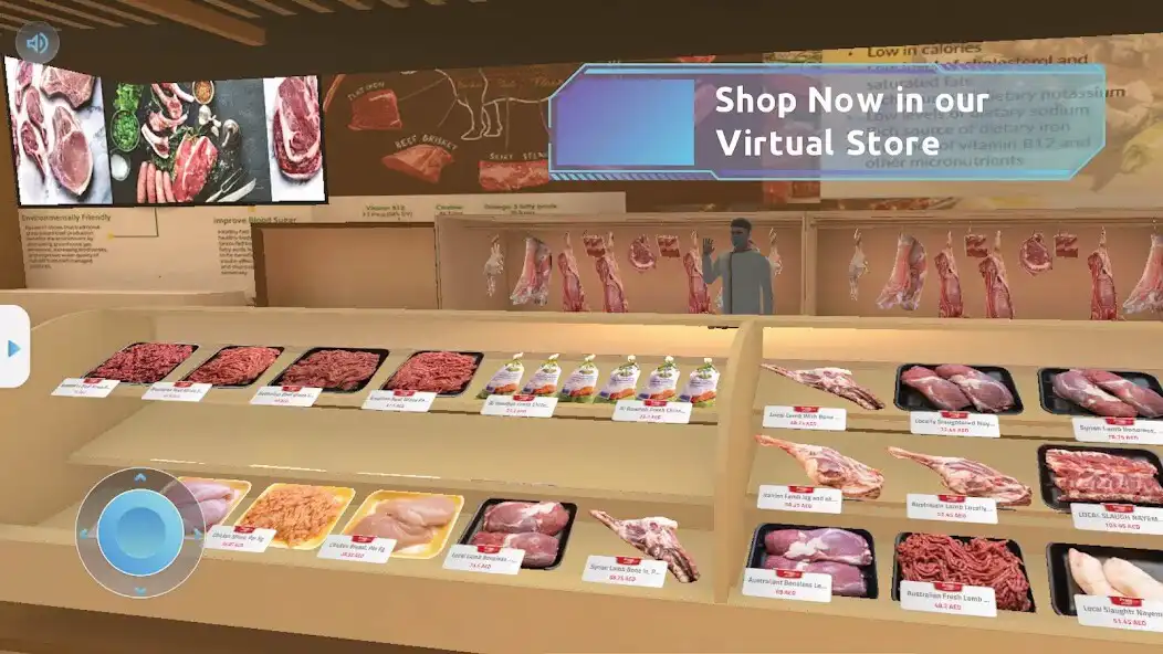 Play Union Coop VR as an online game online Union Coop VR with UptoPlay Play Union Coop VR as an online game Union Coop VR with UptoPlay