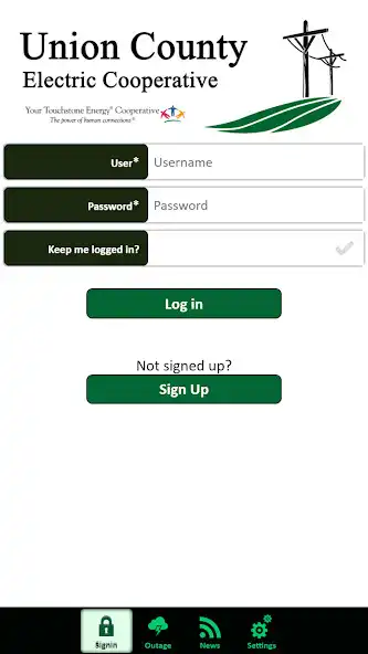 Play Union County Electric  and enjoy Union County Electric with UptoPlay
